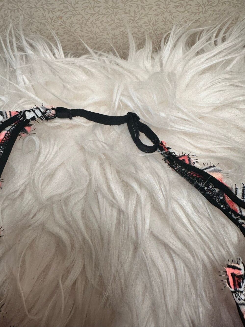 NWT Victoria’s Secret bralette - Picture 4 of 6